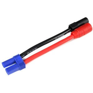 Revtec Конверсионен кабел ec5 батерия - as-150 + xt-150 10awg