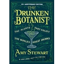 DRUNKEN BOTANIST