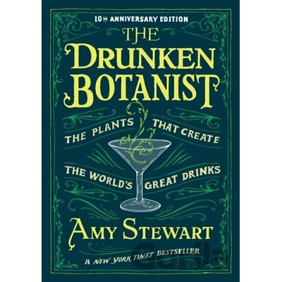 DRUNKEN BOTANIST