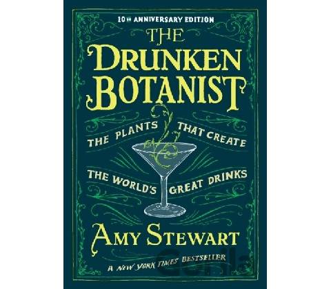 DRUNKEN BOTANIST