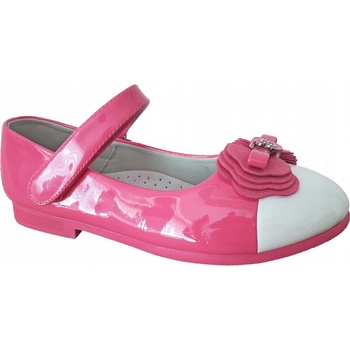 Clibee baleriny lodičky