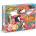 Galison - Puzzle Lounging Cats - 1 000 piese