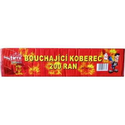 BOUCHAJÍCÍ KOBEREC 200 ran 80 1 Čína EP-0007