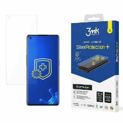 Антимикробно защитно фолио 3mk Silver Protect+ за Oppo Reno 6 Pro+ 5G (3M003281-0)