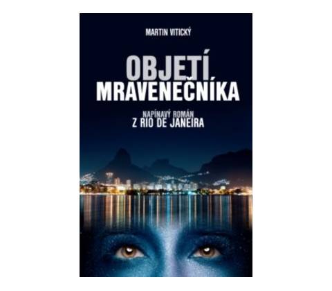 Objetí mravenečníka