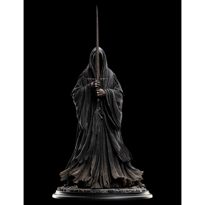 Weta Collectibles Lord of the Rings Prstenový přízrak z Mordoru 46 cm