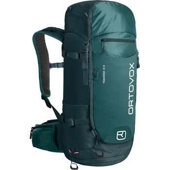 Ortovox Traverse 38l dark pacific