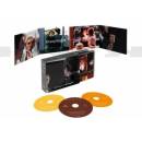 David Bowie - Nothing Has Changed DLX 3 CD