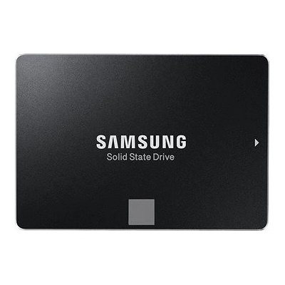 Samsung 850 EVO 2000GB, MZ-75E2T0B/EU