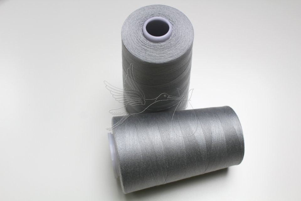Hard - 5000YD - světle šedá