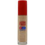 Rimmel Lasting Finish 35hr Hydration Boost 30 ml нюанс 160 Vanilla