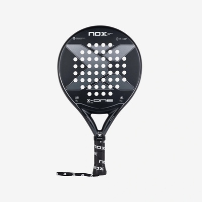 NOX X-One Casual Series 25