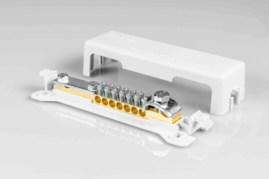ELCON PAS01 EQ03