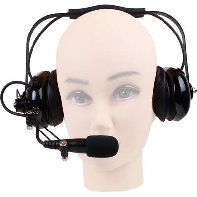 ALLAMAT Mic MT08A s mic Kenwood