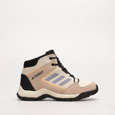 Adidas Terrex Hyperhiker Mid K детски Обувки Зимни обувки HQ5820 Бежов 40 (HQ5820)