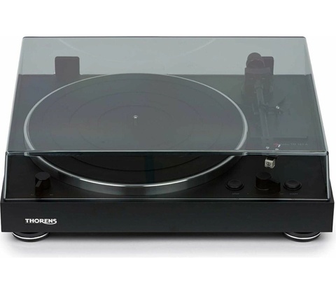 Thorens TD 101