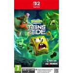 THQ Nordic SpongeBob SquarePants Titans of the Tide (Switch 2)