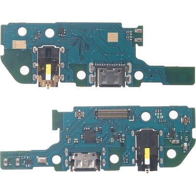 Doska nabíjania a mikrofón Samsung Galaxy A20e (SM-A202F)