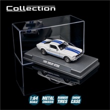 Majorette 1965 Shelby GT350 Autíčko