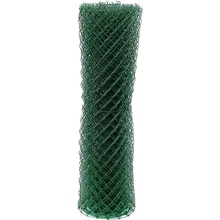 PILECKÝ Štvorhranné pletivo IDEAL 160 cm poplastované zapletené 15 m zelené