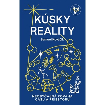 Kúsky reality - Samuel Kováčik