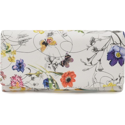 Peněženka dámská Carmelo multicolor 2119 Print