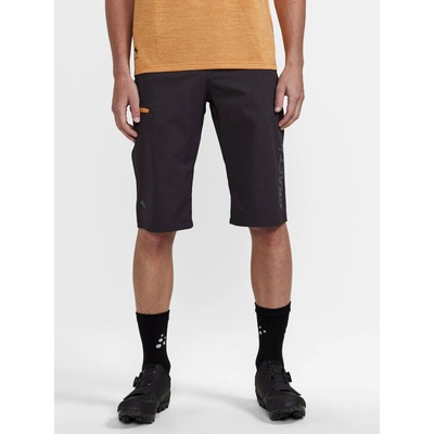 Craft PRO Gravel tmavě šedá