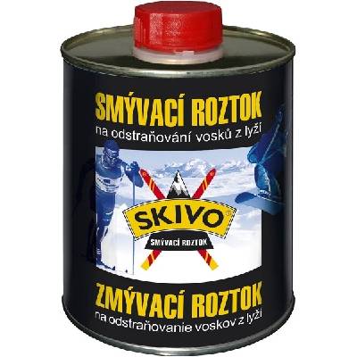 Skivo Smývací roztok 800 ml