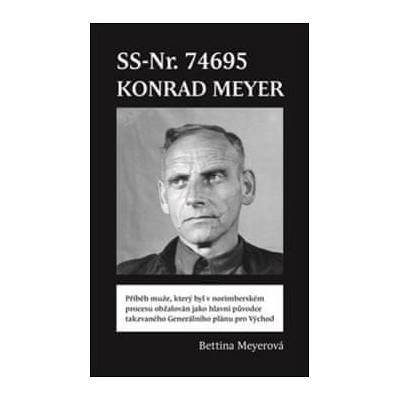 SSNr. 74695 Konrad Meyer