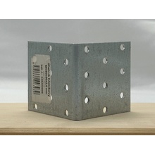 HPM TEC Úhelník hřebíkový 60x60x60x2,0mm