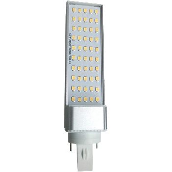 Led ЛАМПА ledplc 15w g24d 230v 2700k (99led553)