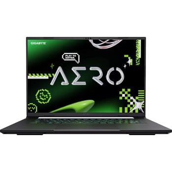 Gigabyte aero x16 (aero-1th93eec94ah_64gb_2tbssd)