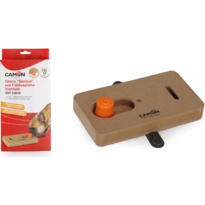 Camon INTERAKTIVNÍ HRA GENIUS 2 22 x 12 cm