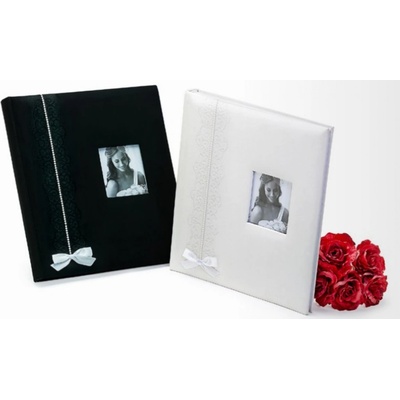 KPH album klas. WEDDING FANTASY, 29x32cm, 60s