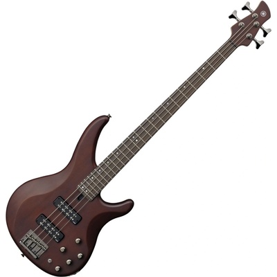 Yamaha TRBX504 RW Translucent Brown Електрическа бас китара