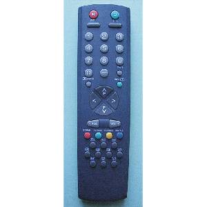 съвместим Sanyo rc2040 - заместител дистанционно управление (rc2040) Дистанционно