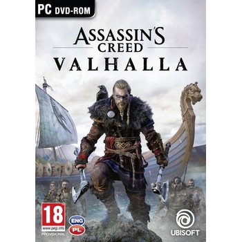 Assassin's Creed: Valhalla