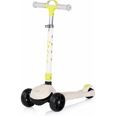 Chipolino Moxie bílá Lime