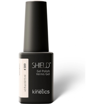 Kinetics Gél lak Shield 389 Inner Peace 15 ml
