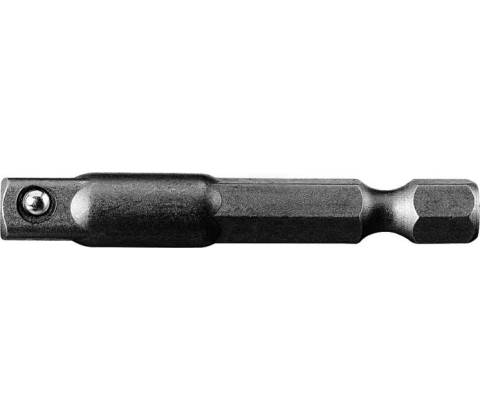 Bit 1/4 Adaptér 50 mm E113649