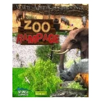 Zoo Rampage