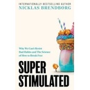 Super Stimulated - Nicklas Brendborg