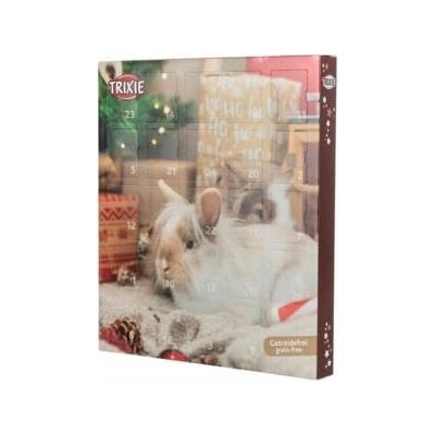 Trixie Adventní kalendář