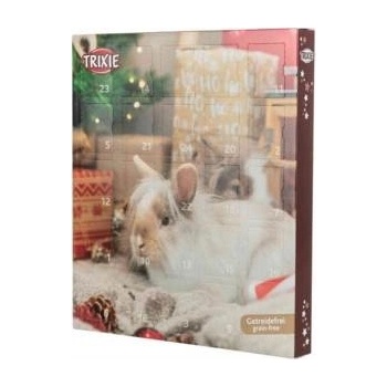 Trixie Adventní kalendář