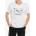 Salewa Eagle Geometric Optical White