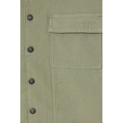 GUESS Детско яке Guess (L6RN03.WJ820.PPY2)