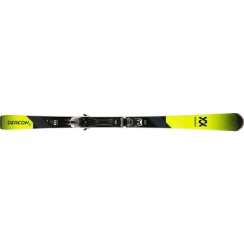 Völkl Deacon 75 19/20