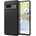 Spigen Противоударен Калъф за Google Pixel 7, Spigen Liquid Air Case, Черен (ACS04696)