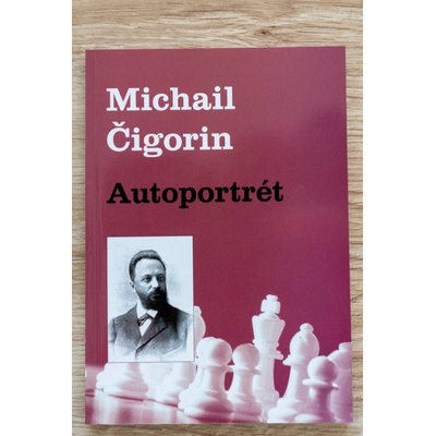 Autoportrét