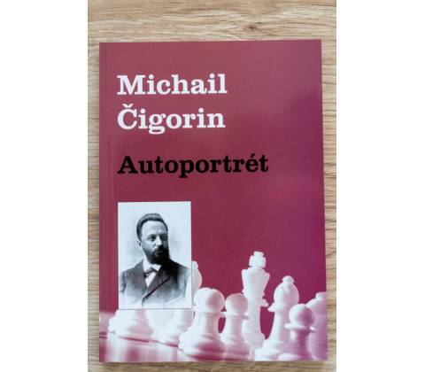 Autoportrét
